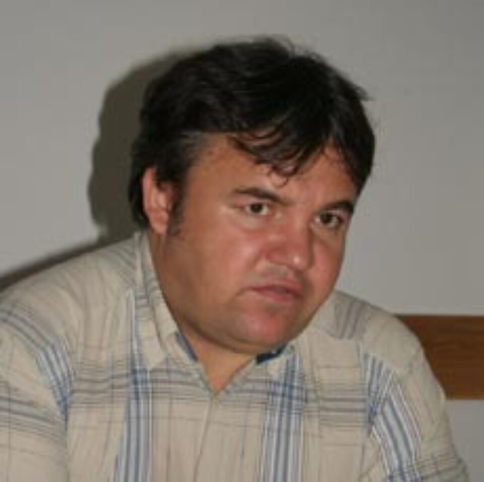 Daniel Hrenciuc Daniel Hrenciuc