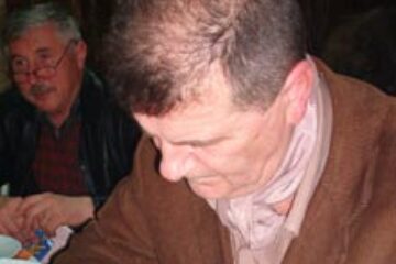 „Povestea poveștilor” văzută de...Mișu și PIM