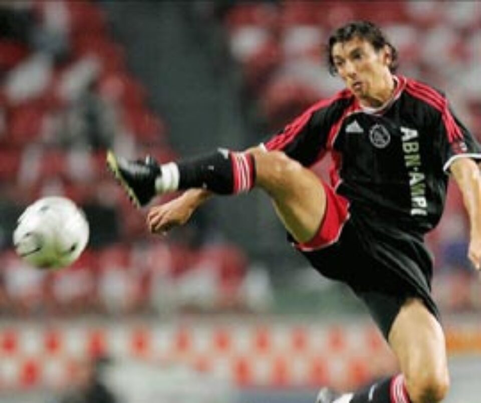 Ogăraru a fost sărit din nou de Piţurcă Ogăraru a fost sărit din nou de Piţurcă