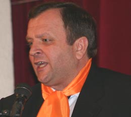 Flutur: „Amânarea finalizării dosarului terenurilor din zona METRO demonstrează colaborarea PSD-PNL”