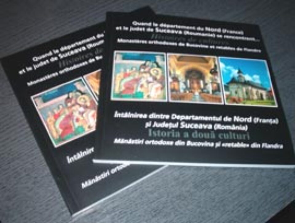 „Istoria a două culturi” „Istoria a două culturi”