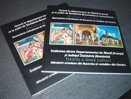 „Istoria a două culturi”