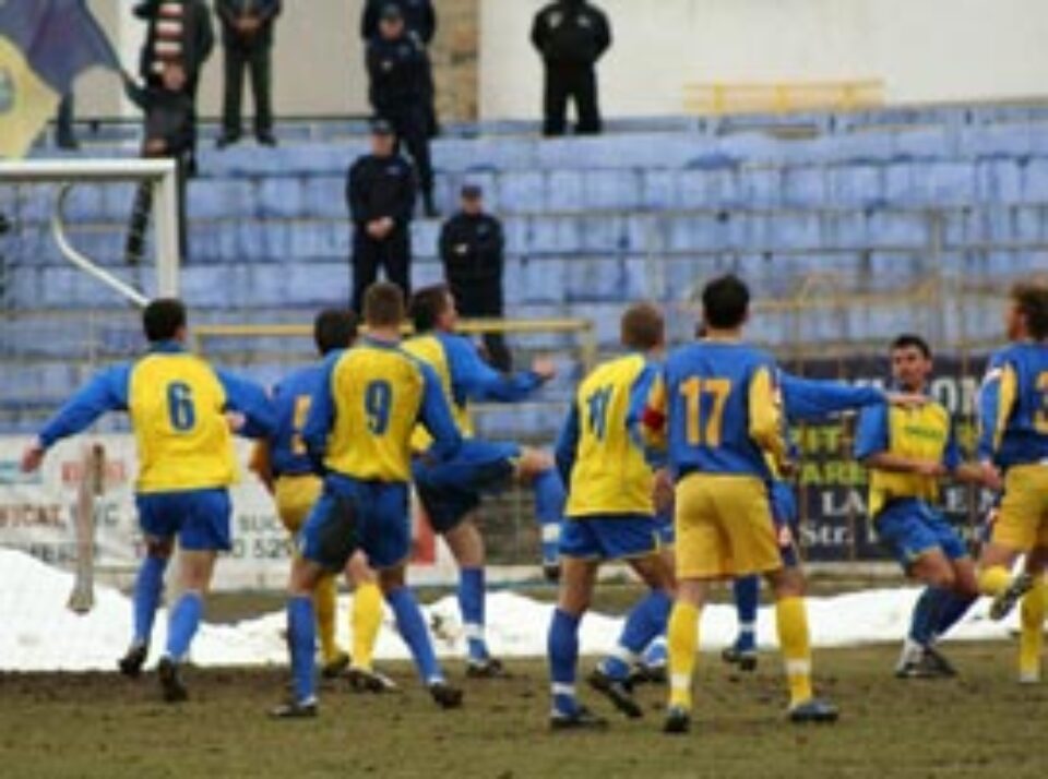 Sucevenii, la un punct de retrogradare Sucevenii, la un punct de retrogradare