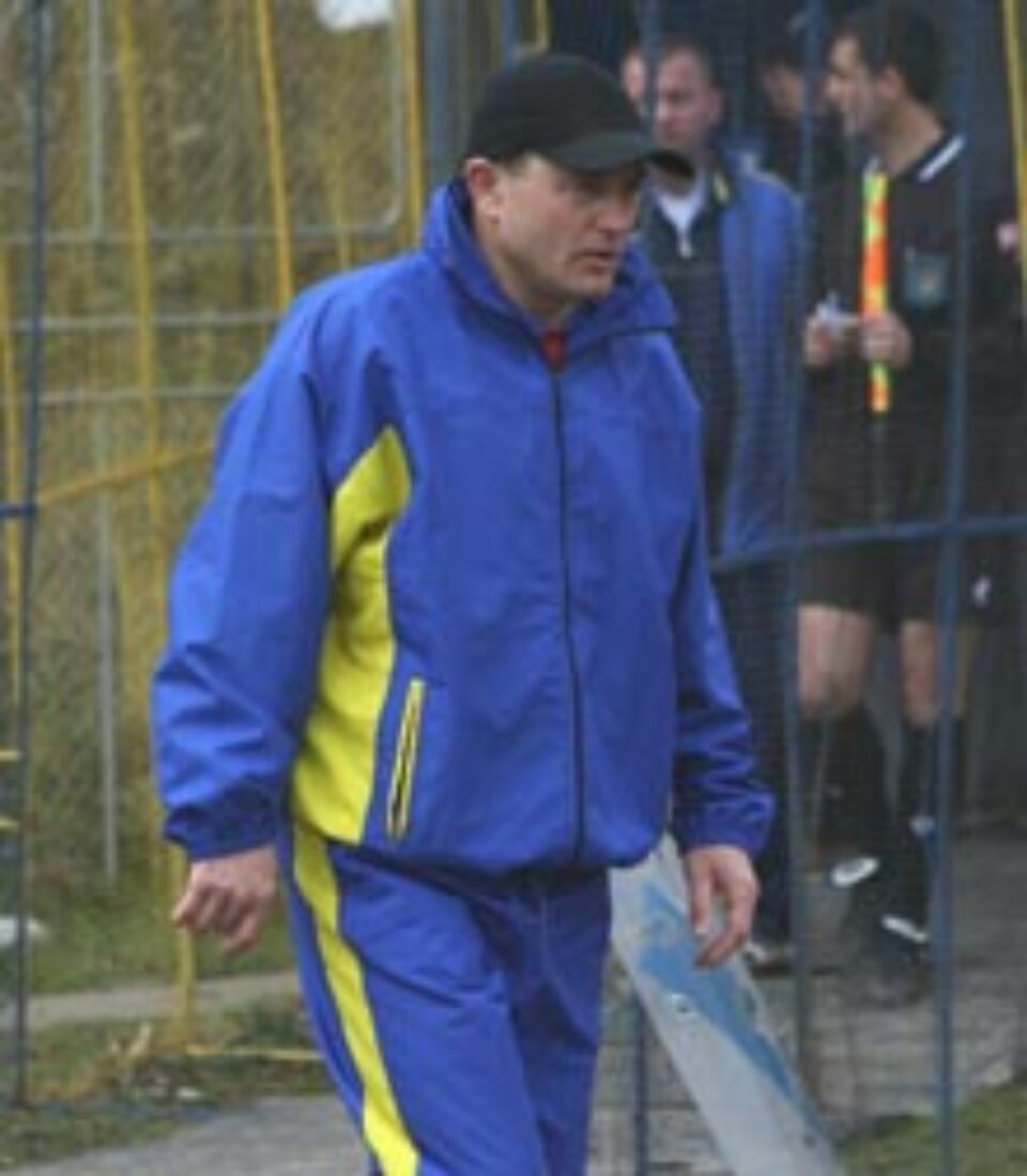 Ioan Radu: Jucătorii au răspunderea lor Ioan Radu: Jucătorii au răspunderea lor