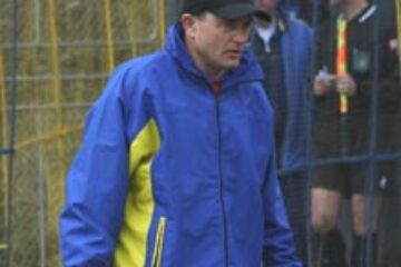 Ioan Radu: Jucătorii au răspunderea lor