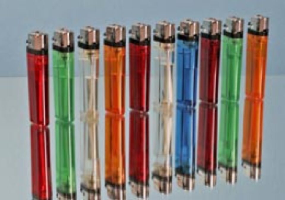 ANPC face controale privind brichetele neaccesibile copiilor ANPC face controale privind brichetele neaccesibile copiilor