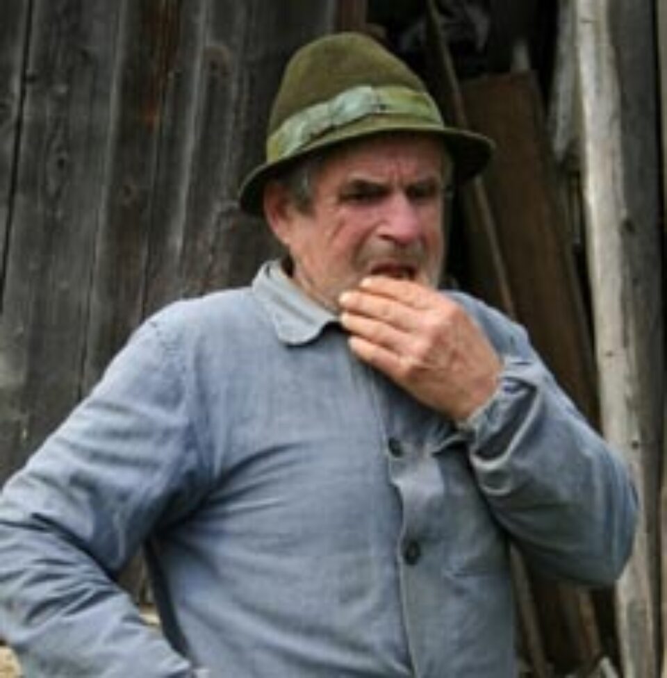 Principalul suspect Gheorghe Spoiala Principalul suspect Gheorghe Spoiala