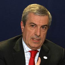 Tăriceanu: Este timpul ca PD să aleagă, nimeni nu îi ține cu forța în Guvern Tăriceanu: Este timpul ca PD să aleagă, nimeni nu îi ține cu forța în Guvern