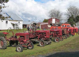 Din presa de altadata