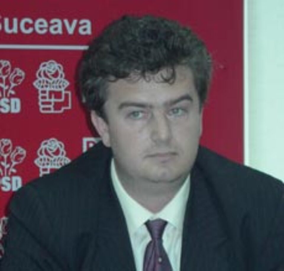 Cătălin Nechifor Cătălin Nechifor