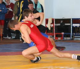 Un campion național pentru LPS Suceava