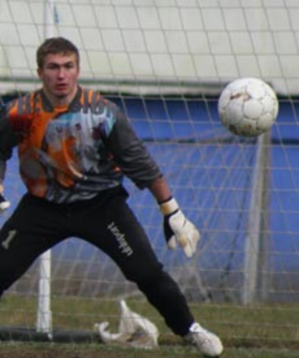 Rohețki dă vina pe atmosfera de la echipă Rohețki dă vina pe atmosfera de la echipă