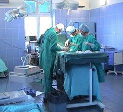 În ultimii 70 de ani, nici un medic nu a răspuns penal pentru erorile din activitatea profesională