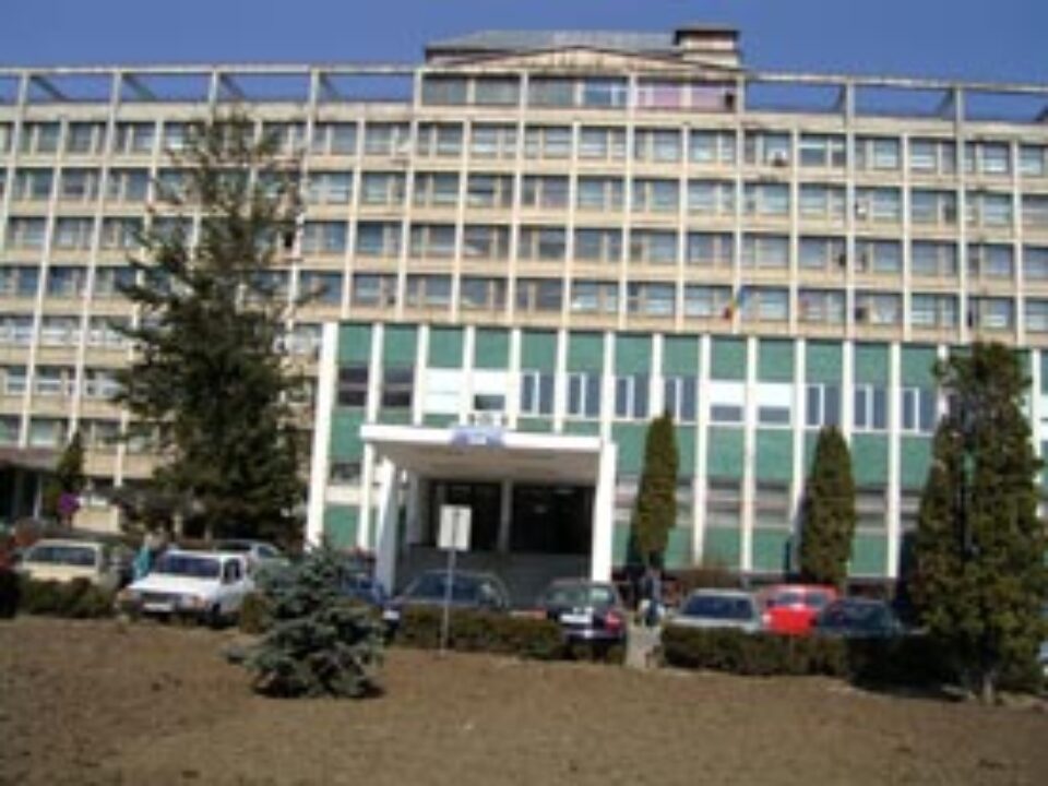 Neglijență dublată de minciună în cazul stației de clorinare de la Spitalul Județean Neglijență dublată de minciună în cazul stației de clorinare de la Spitalul Județean