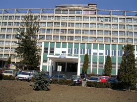 Neglijență dublată de minciună în cazul stației de clorinare de la Spitalul Județean