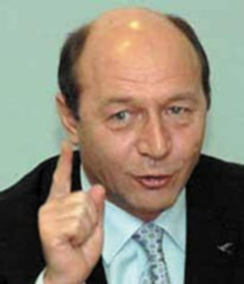 Președintele anunță o criză de dispute între partide și instituții Președintele anunță o criză de dispute între partide și instituții