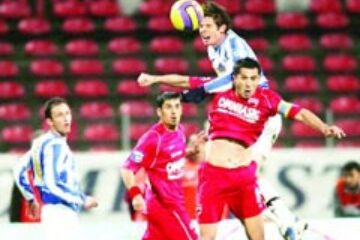 Craiova a ținut „câinii” în lesă