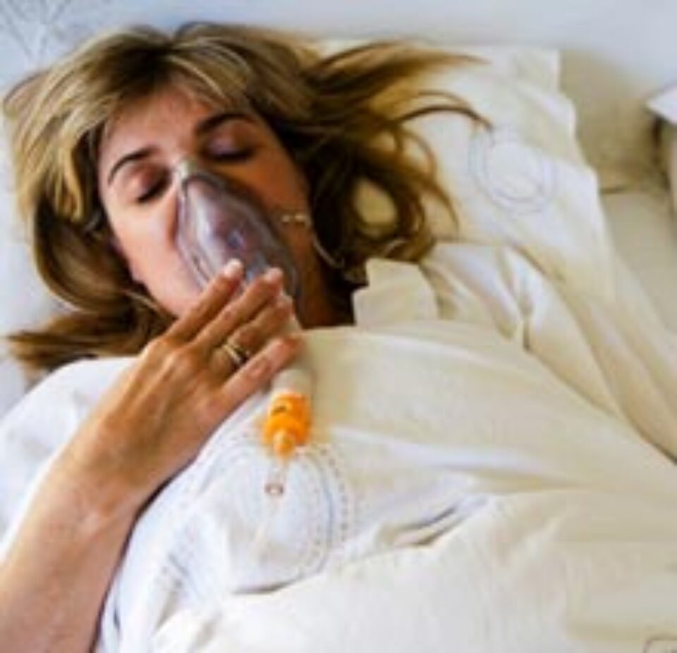 Tratamentele cu oxigen pot afecta inima bolnavilor după infarct Tratamentele cu oxigen pot afecta inima bolnavilor după infarct