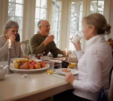 Sfaturi pentru prevenirea osteoporozei Sfaturi pentru prevenirea osteoporozei