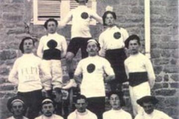 Din presa de altadata