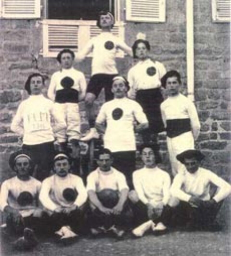 Din presa de altadata Din presa de altadata