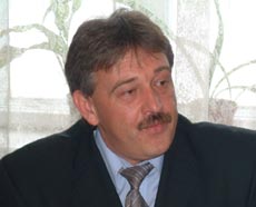 Marius Ursaciuc, nominalizat pentru titlul „Primarul Anului 2006”