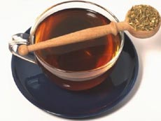 Amestecuri din plante care tratează anemia