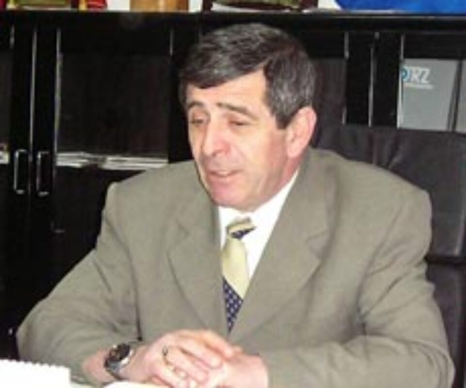 Costică Dăscăliuc