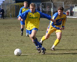 Roman este suspendat pentru partida cu Modelu