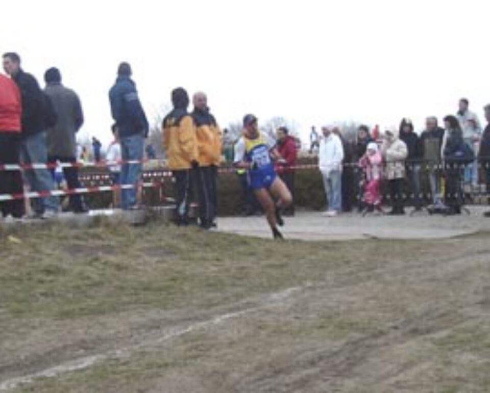 Sportiv dornean medaliat cu bronz la Balcaniadă Sportiv dornean medaliat cu bronz la Balcaniadă