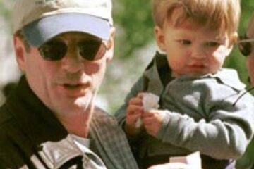 Bărbatul ideal - cel care își dorește să devină tată