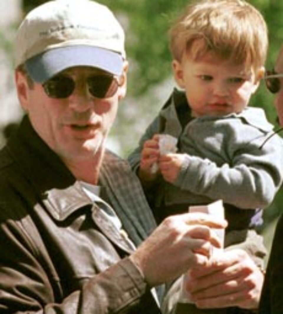 Bărbatul ideal - cel care își dorește să devină tată Bărbatul ideal - cel care își dorește să devină tată