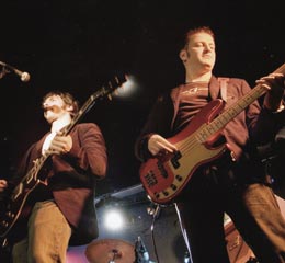 Aventurile lui Zippo între Copou și Montreal