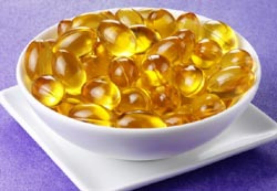 Copiii care iau suplimente cu ulei de pește sunt mai inteligenți Copiii care iau suplimente cu ulei de pește sunt mai inteligenți