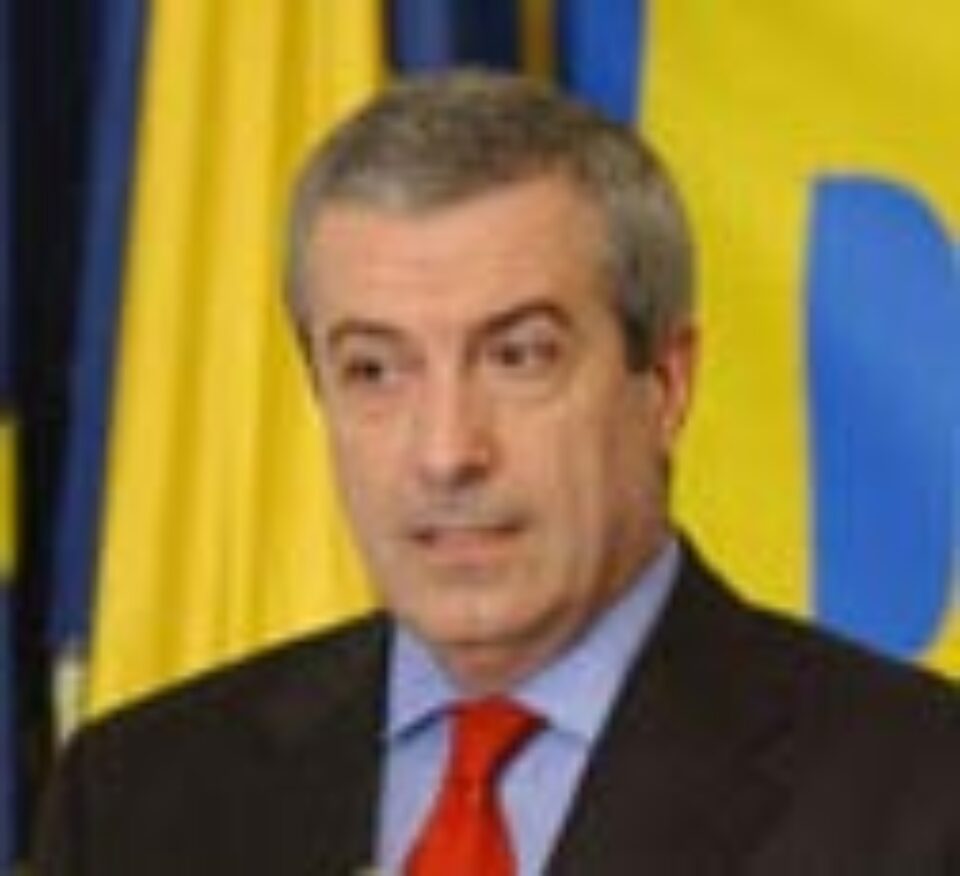Tăriceanu i-a asigurat pe senatori că nu va lansa teme de imagine, "cum au făcut-o alții" Tăriceanu i-a asigurat pe senatori că nu va lansa teme de imagine, "cum au făcut-o alții"