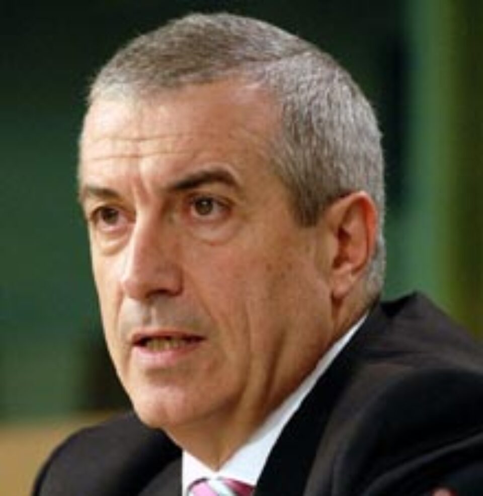 Premierul Tăriceanu a comparat modelele economice ale PSD și PNL