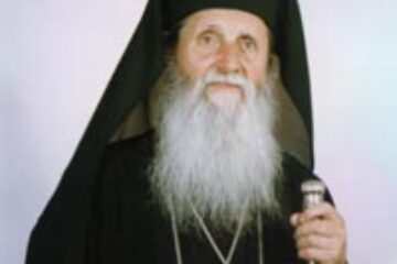 Judecătorii suceveni, binecuvântați de ÎPS Pimen pentru retrocedarea pădurilor