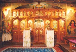 Biserica Ortodoxă, credincioasă rânduielilor ei tra¬diționale privitoare la post