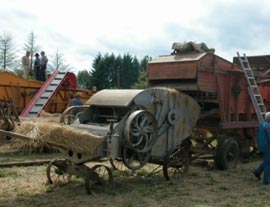 Din presa de altadata