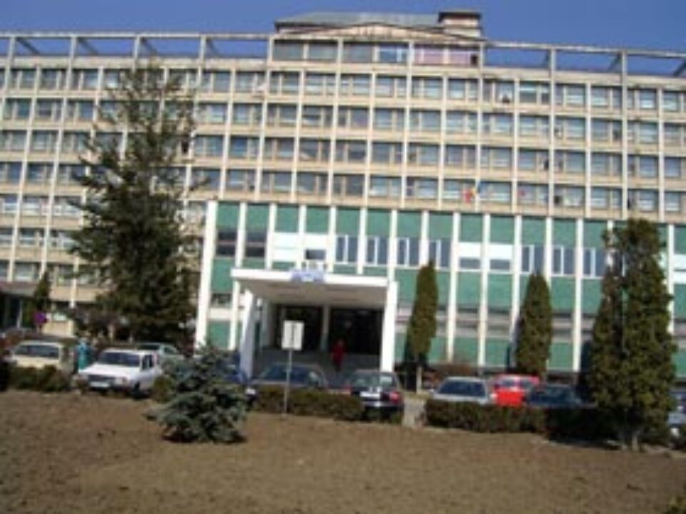 Șeful Serviciului Administrativ din Spitalul Județean, obligat să-și dea demisia
