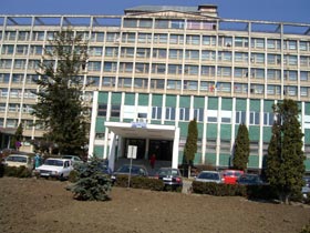 Șeful Serviciului Administrativ din Spitalul Județean, obligat să-și dea demisia