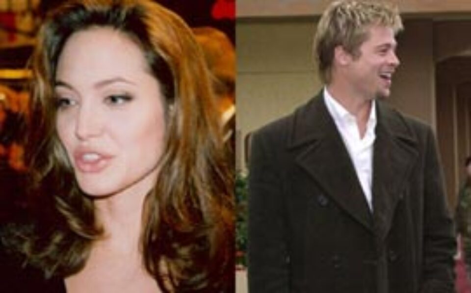 Brad Pitt și Angelina Jolie s-ar căsători la vară în Bahamas