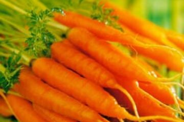 Suplimentele cu beta caroten nu ajută la îmbunătățirea acuității vizuale