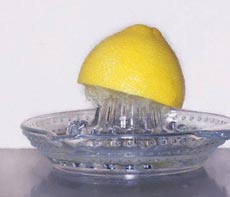 Terapia cu sucuri naturale