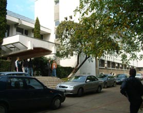 Zilele porților deschise la Facultatea de Inginerie Electrică