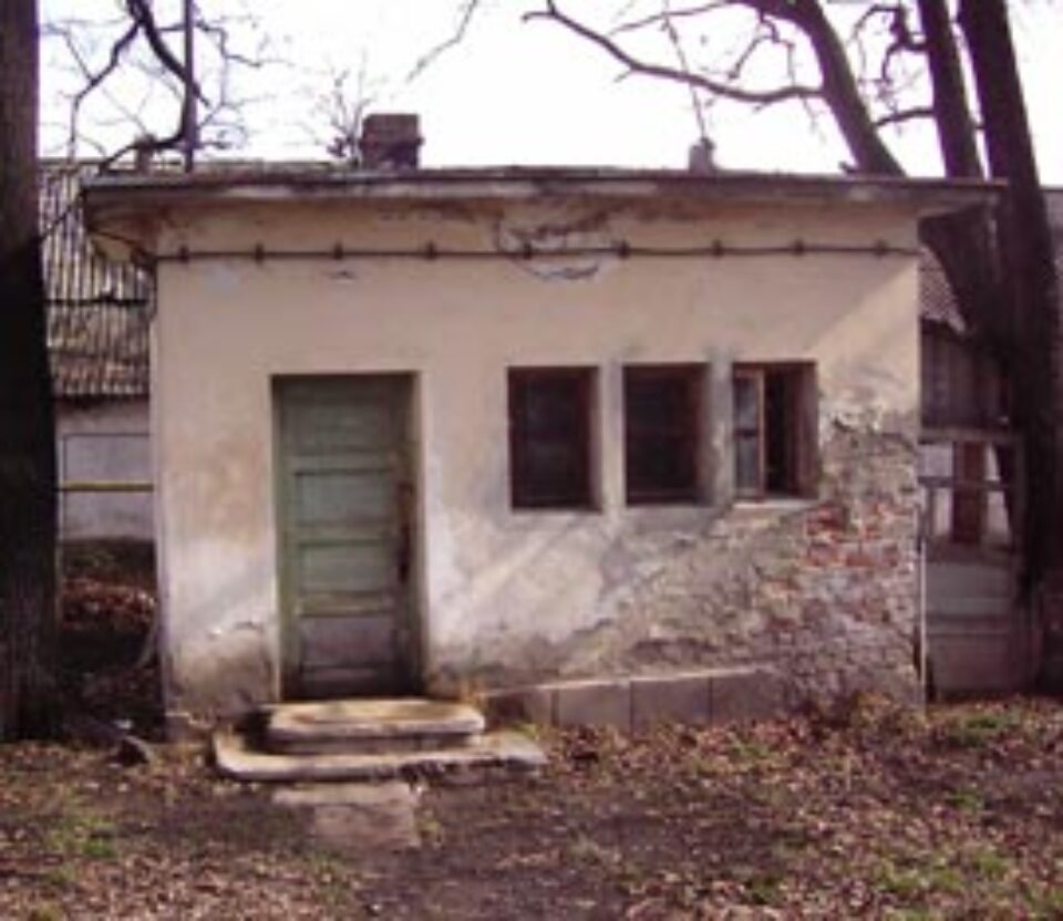 Situatia statiei de epurare a dus la demisia seful Serviciului Administrativ