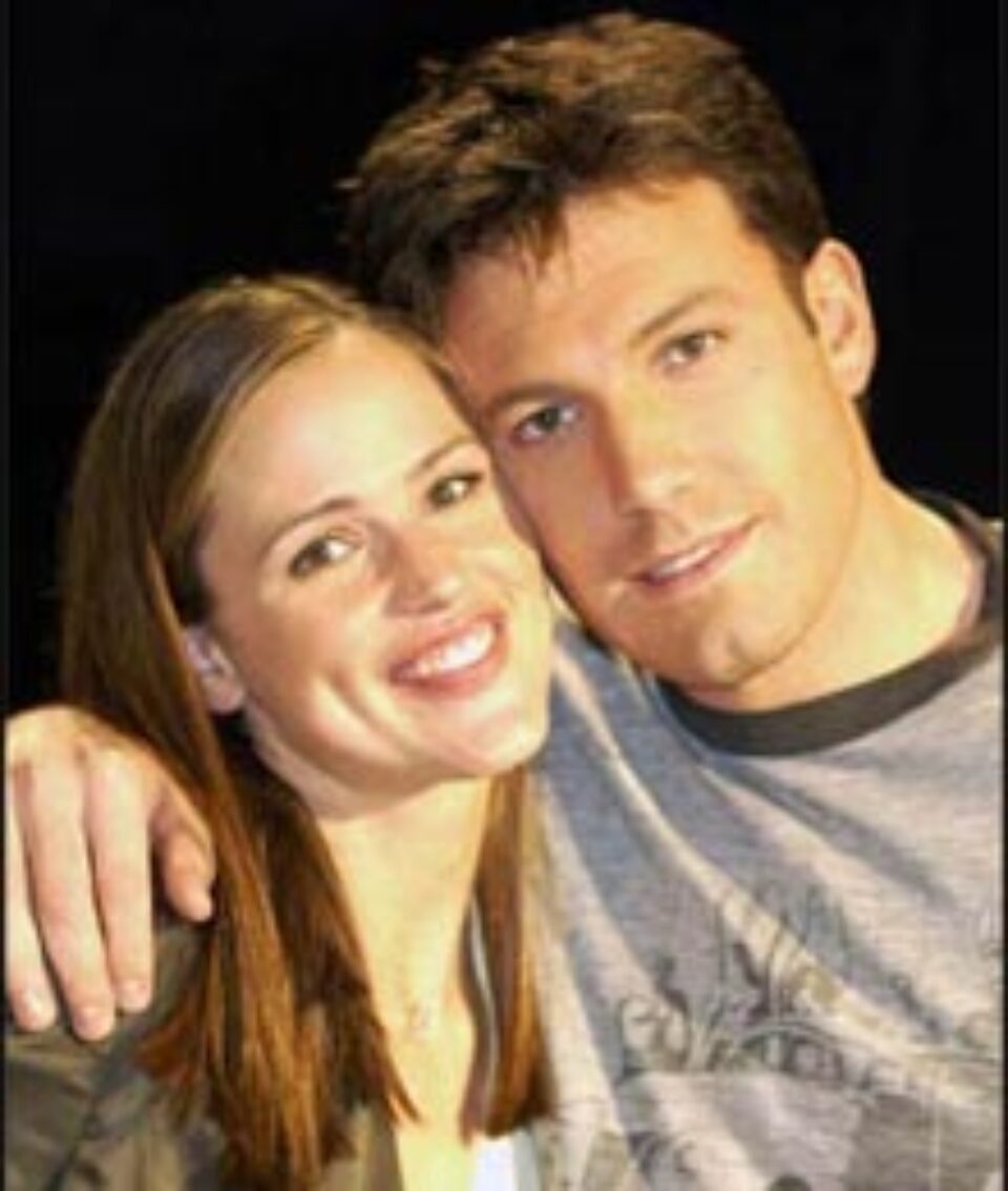 Jennifer Garner și Ben Affleck, planuri de familie Jennifer Garner și Ben Affleck, planuri de familie