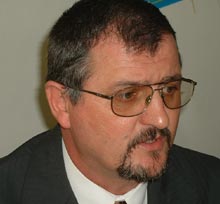 Onofrei: Fundația Fondul Bisericesc are șanse să intre în topul revistei Forbes