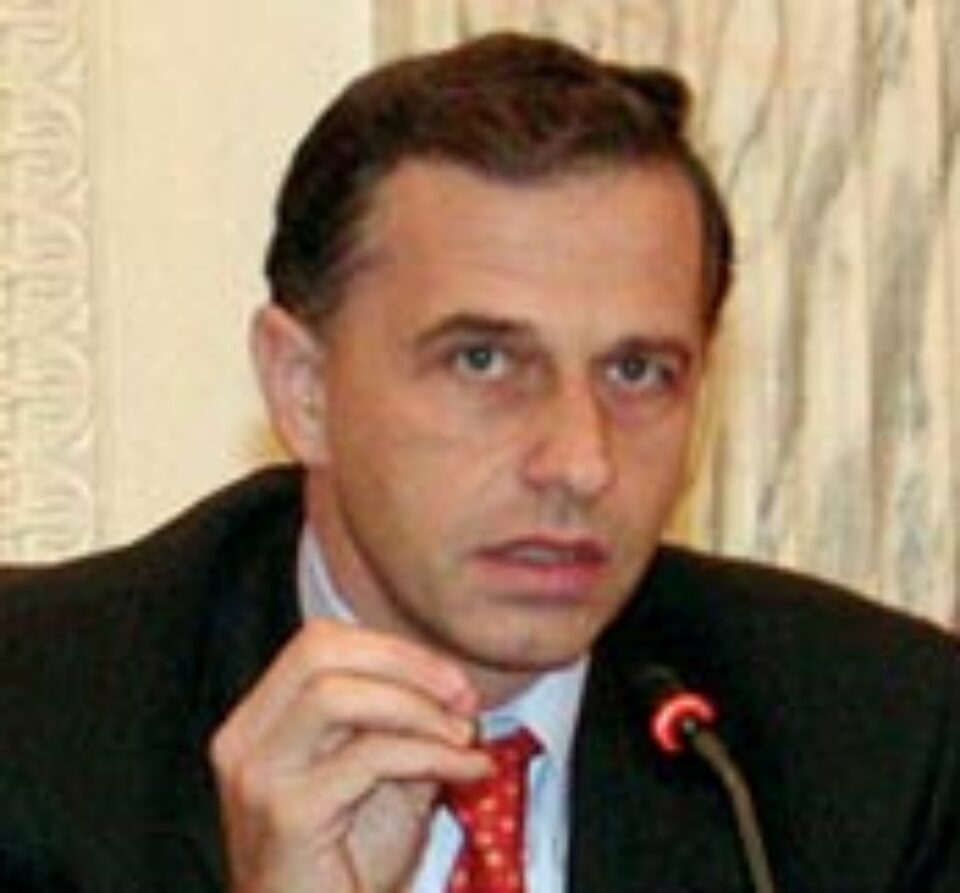 Geoană: Dacă Tăriceanu nu va fructifica, avem și varianta unui guvern de uniune națională