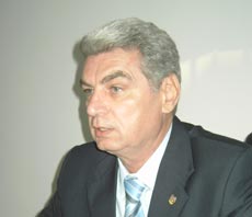 “Sunt mâhnit că Alianța la Suceava ne-a tratat ca pe o rudă săracă”